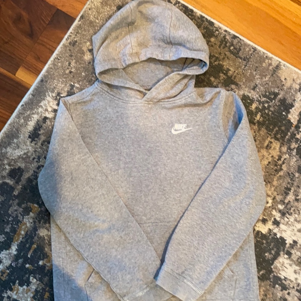 Nike XL BOYS HOODIE